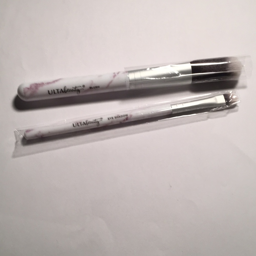 Ulta Beauty makeup brushes